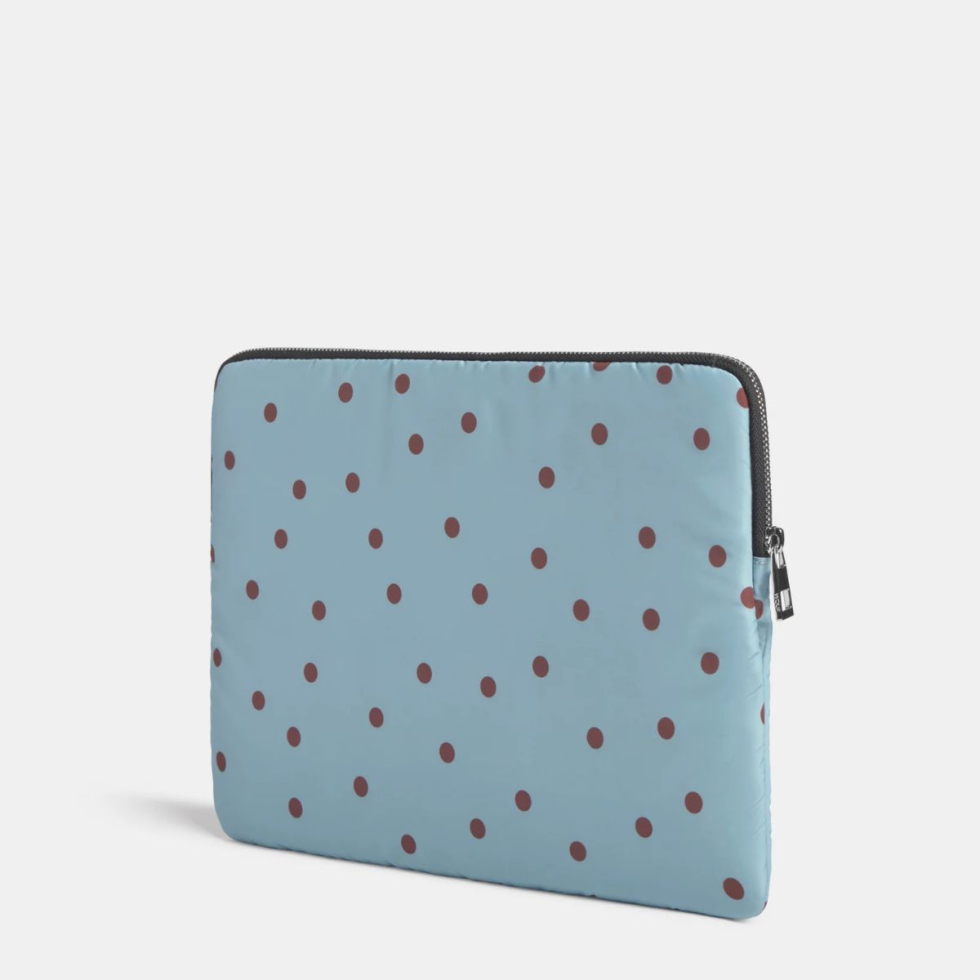Etui do laptopa Polka 13" & 14"
