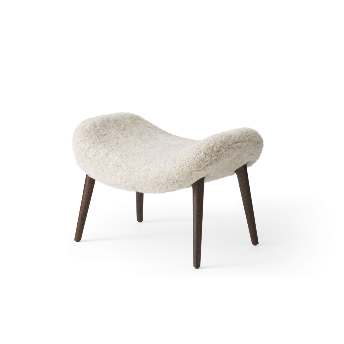 Puf Lodge 467 Off White