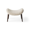 Puf Lodge 467 Off White