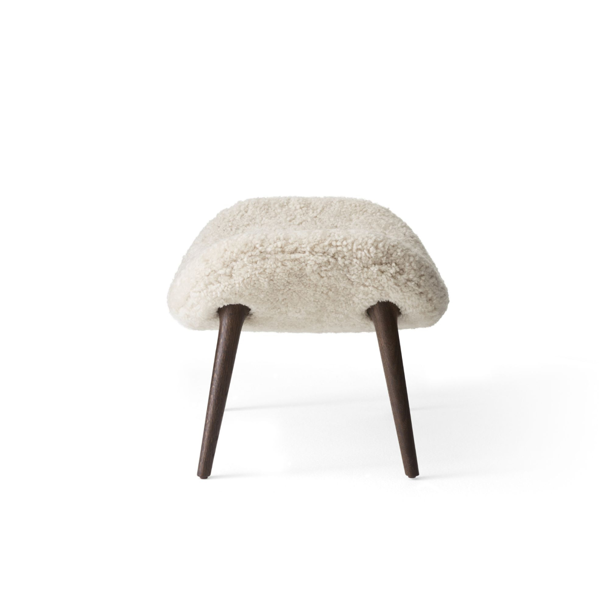 Puf Lodge 467 Off White