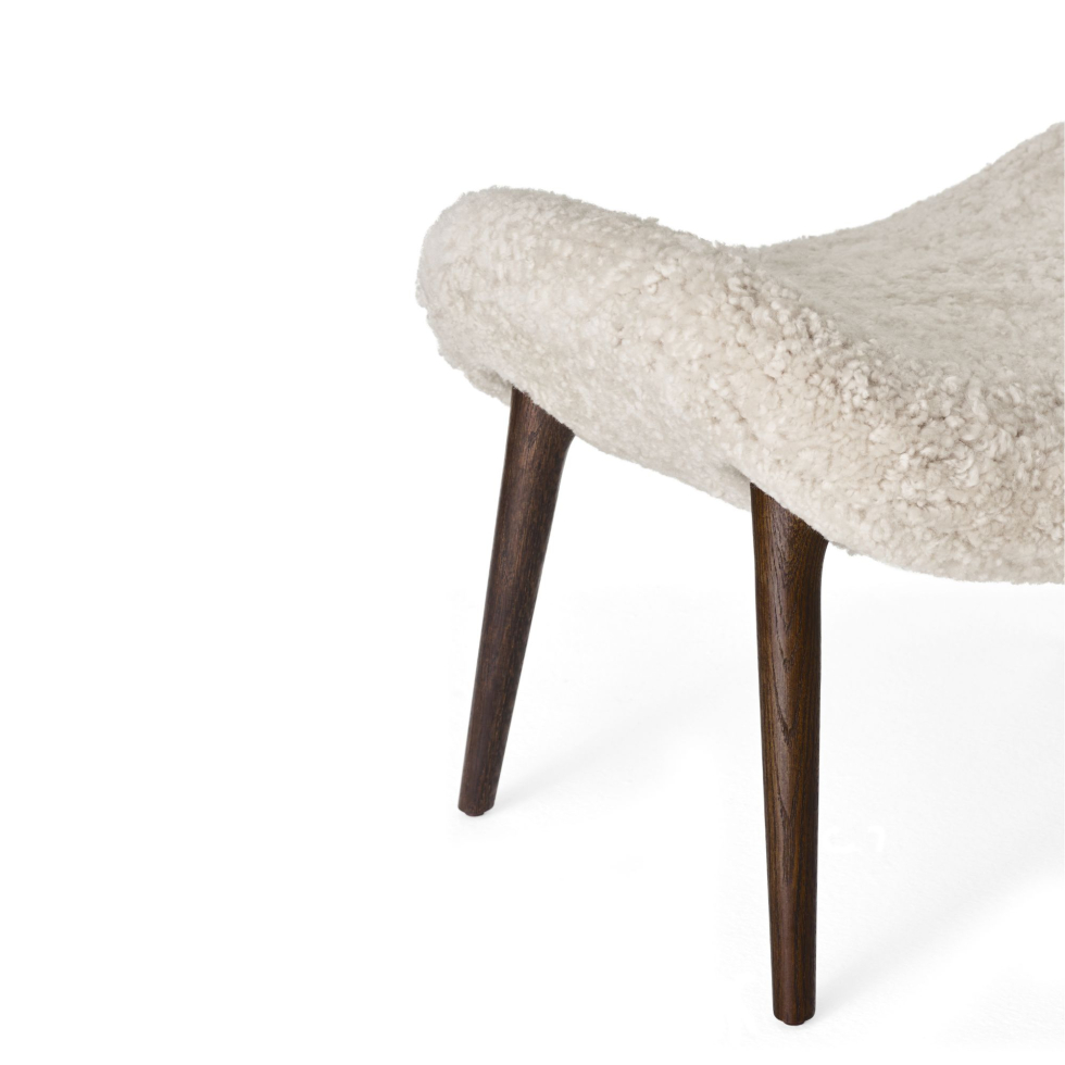 Puf Lodge 467 Off White