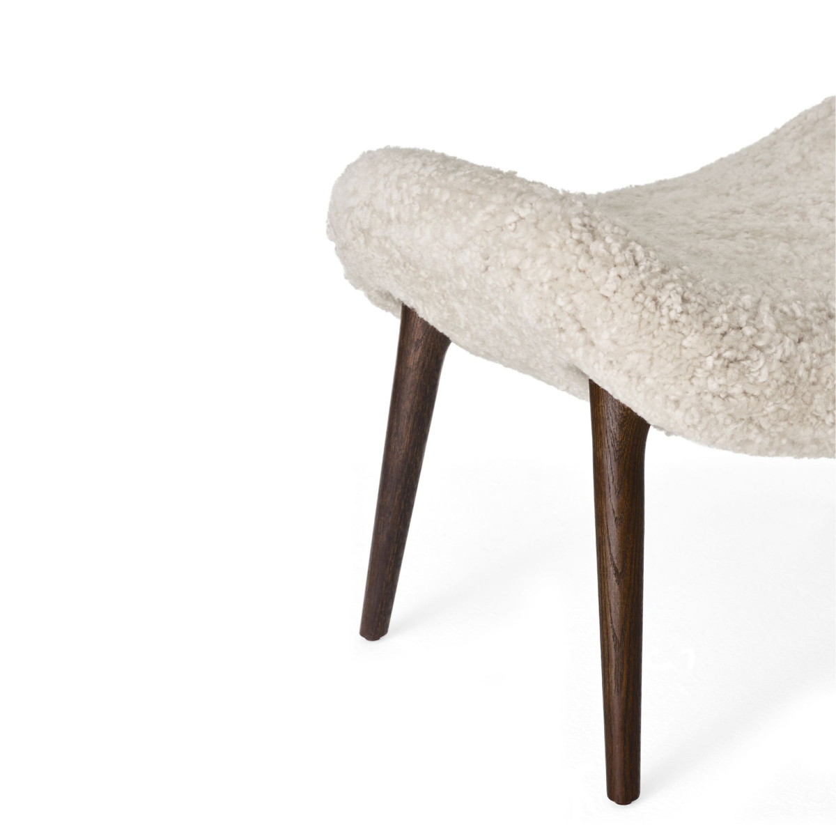 Puf Lodge 467 Off White