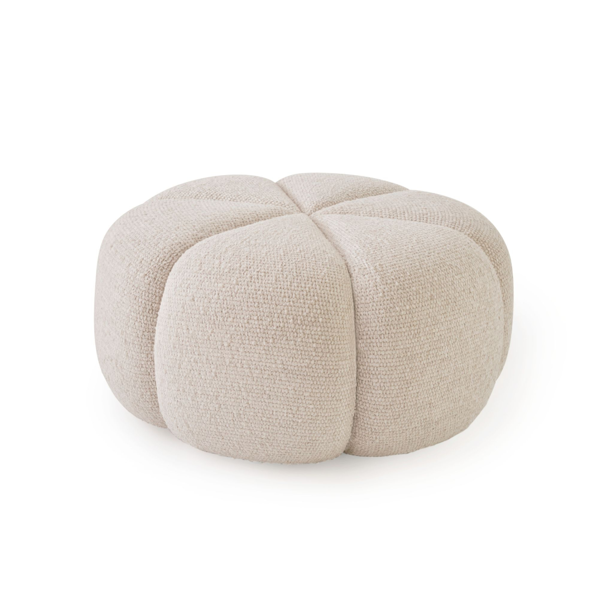 Puf 655 Wavy