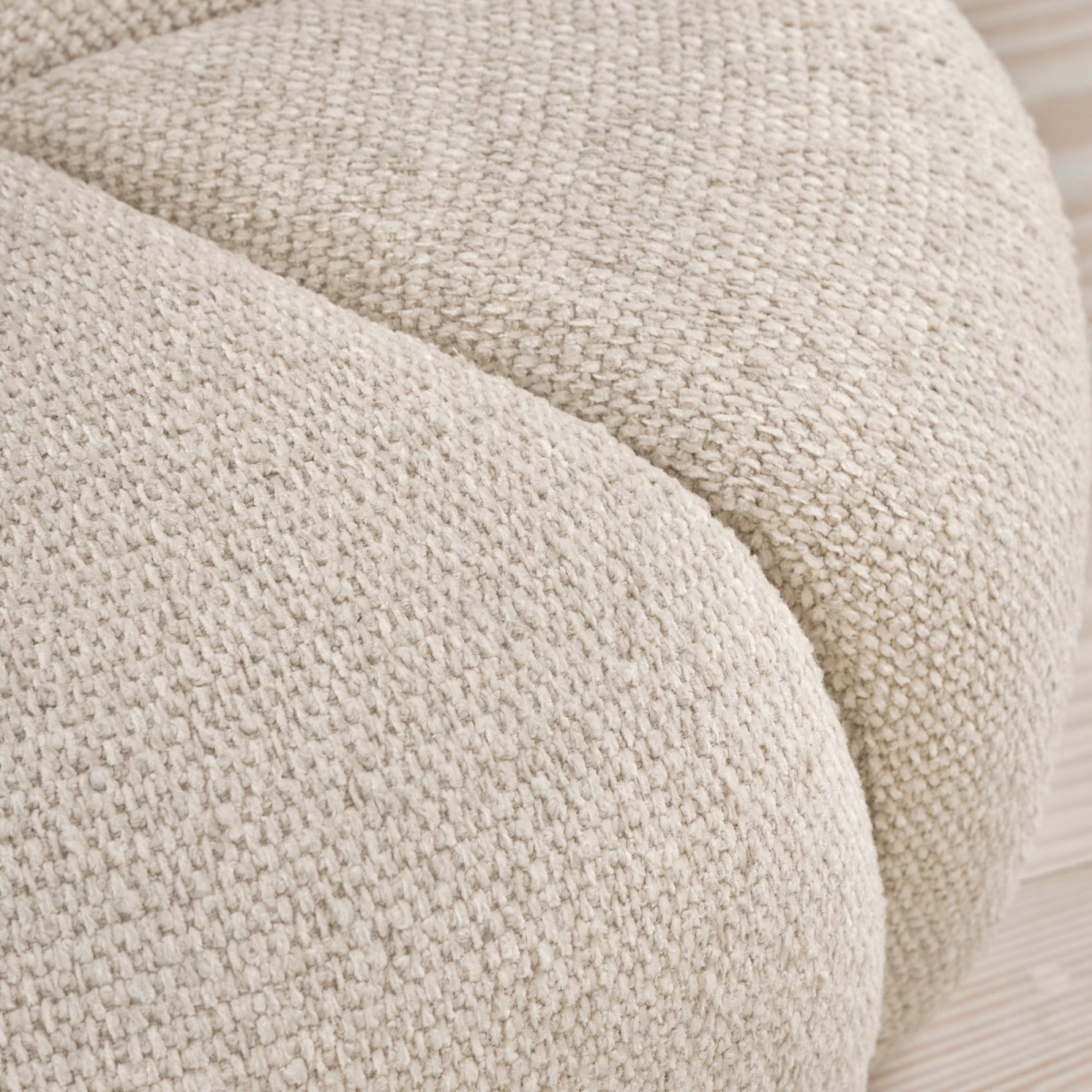 Puf 655 Wavy