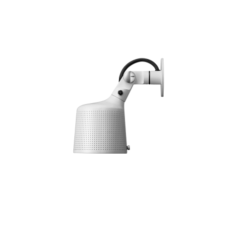 Lampa ścienna 524 Wall Spot White