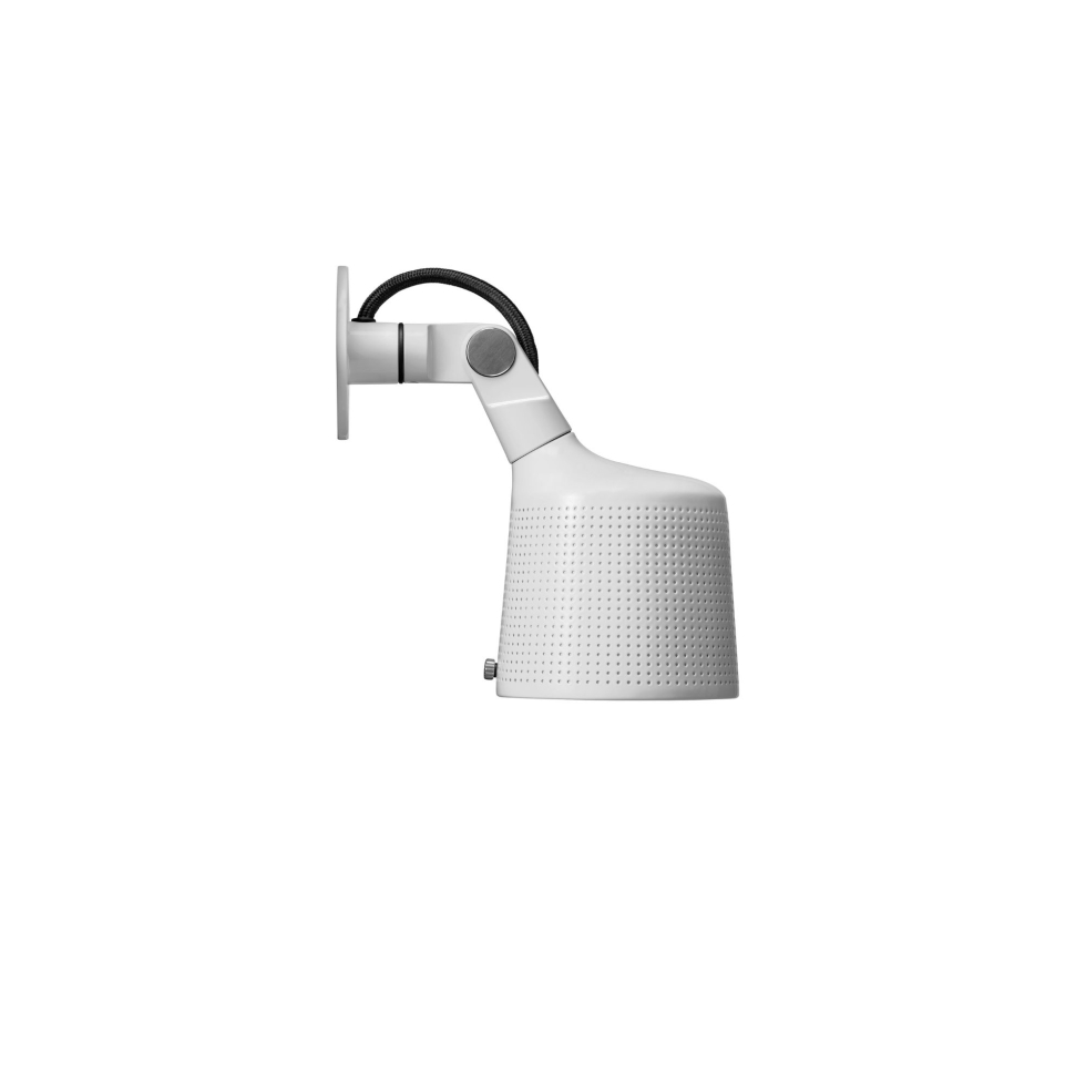 Lampa ścienna 524 Wall Spot White