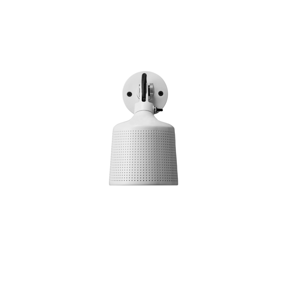 Lampa ścienna 524 Wall Spot White