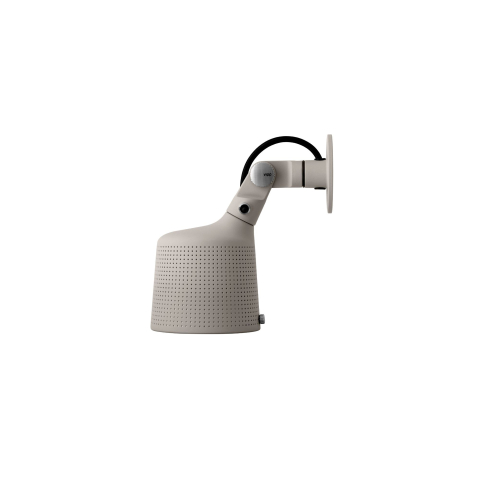 Lampa ścienna 524 Wall Spot Warm grey