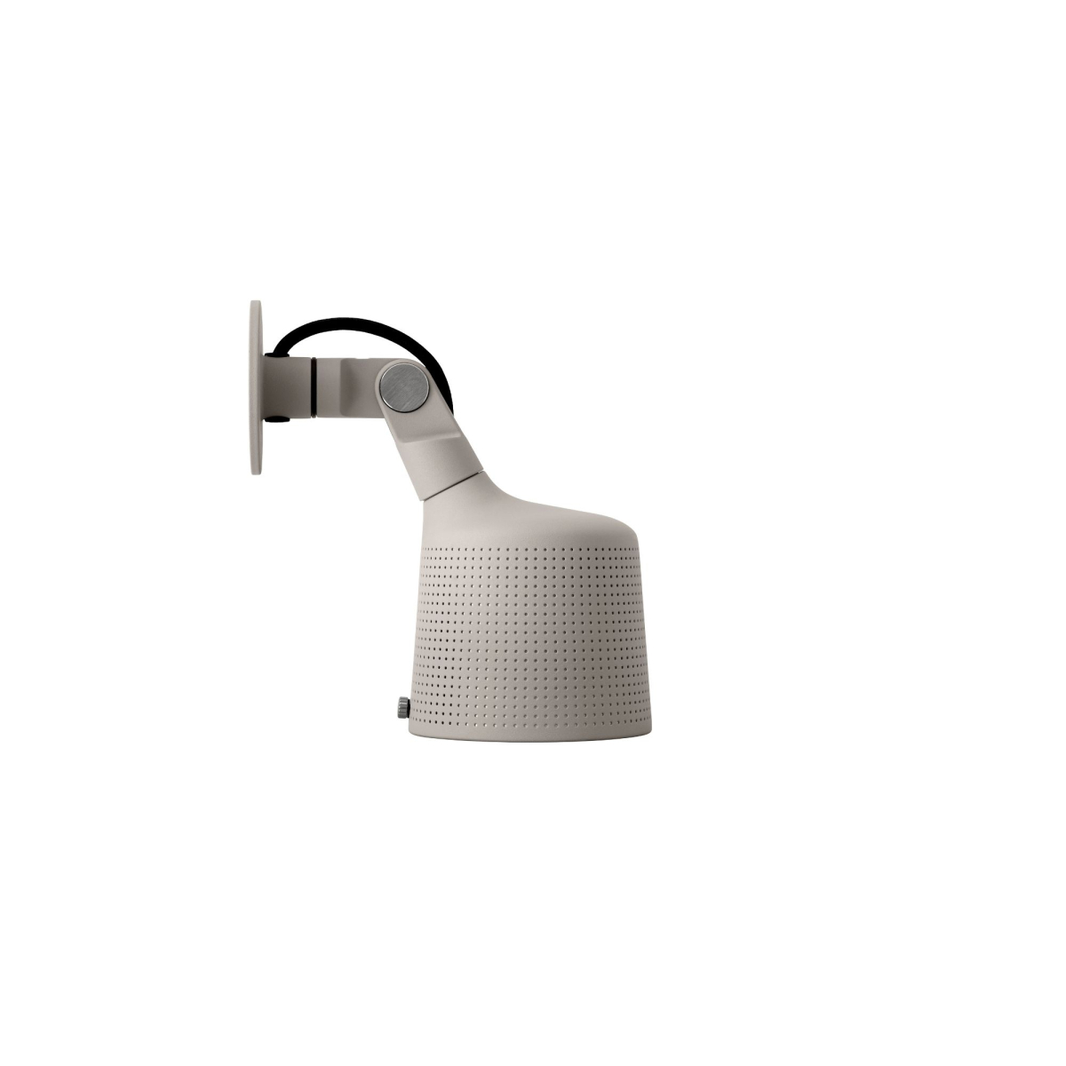 Lampa ścienna 524 Wall Spot Warm grey
