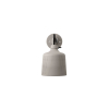 Lampa ścienna 524 Wall Spot Warm grey