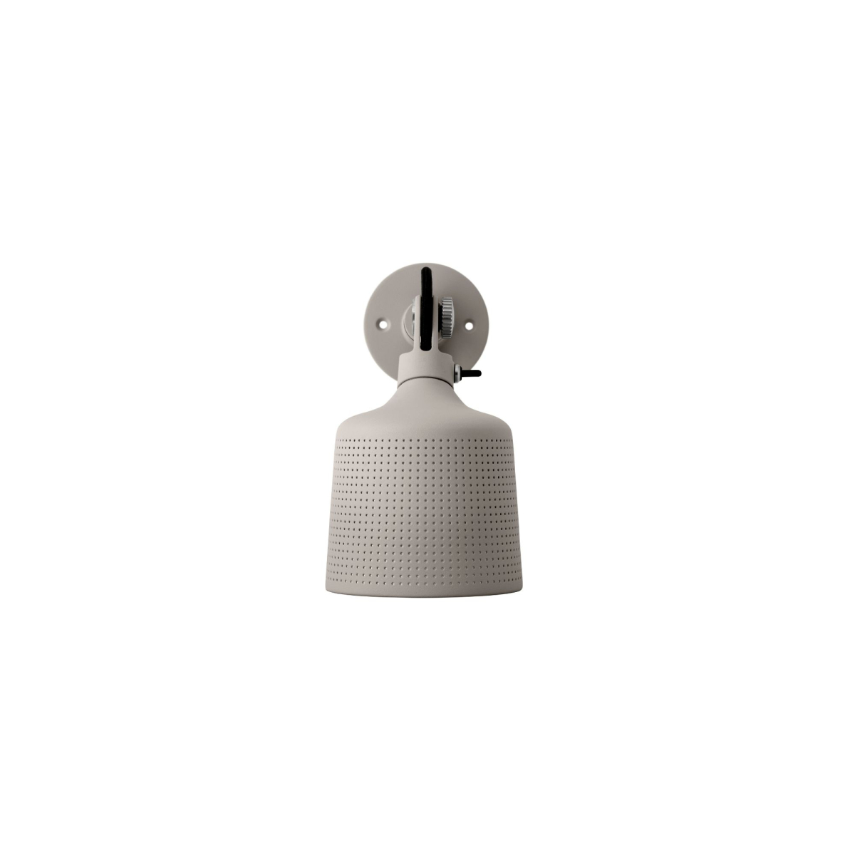 Lampa ścienna 524 Wall Spot Warm grey