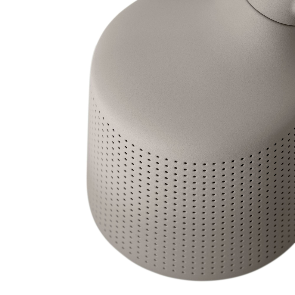 Lampa ścienna 524 Wall Spot Warm grey