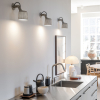 Lampa ścienna 524 Wall Spot Warm grey