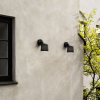 Lampa zewnętrzna 551 black