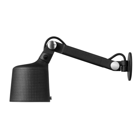 Lampa ścienna 522-523