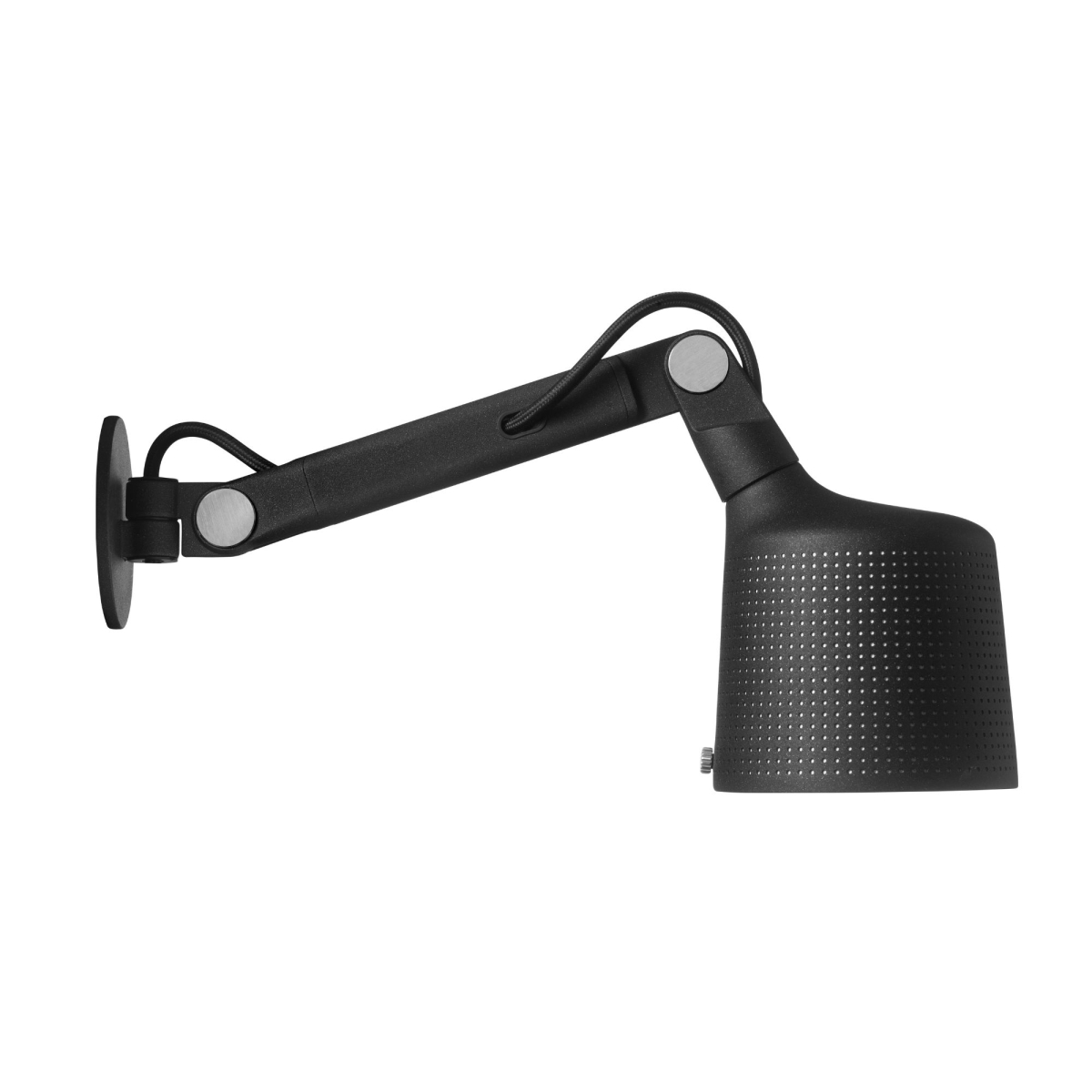 Lampa ścienna 522-523