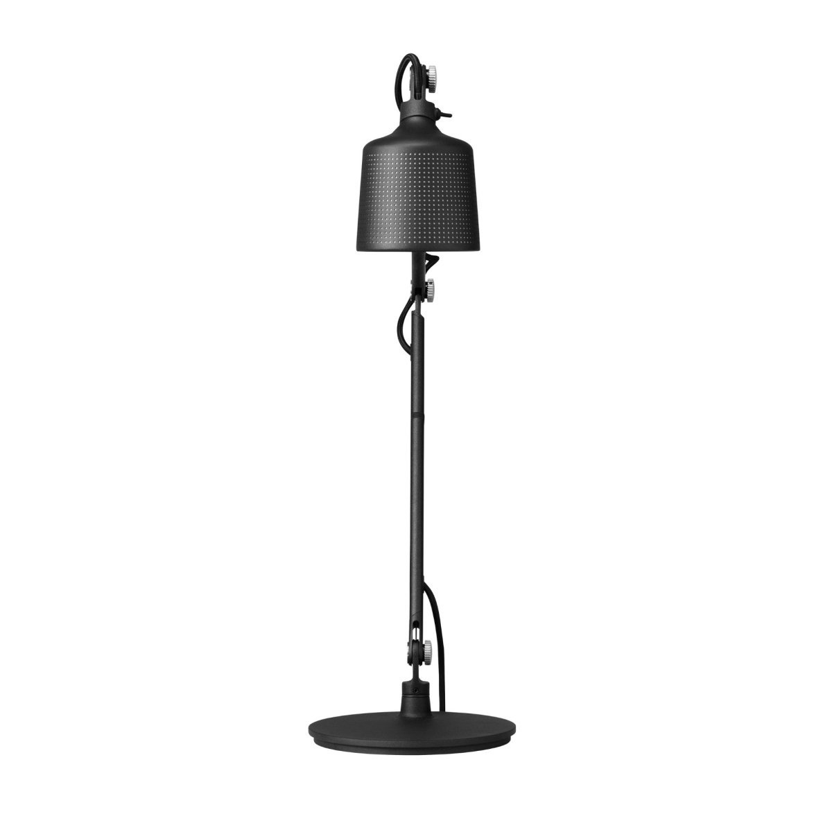 Lampa biurkowa 521