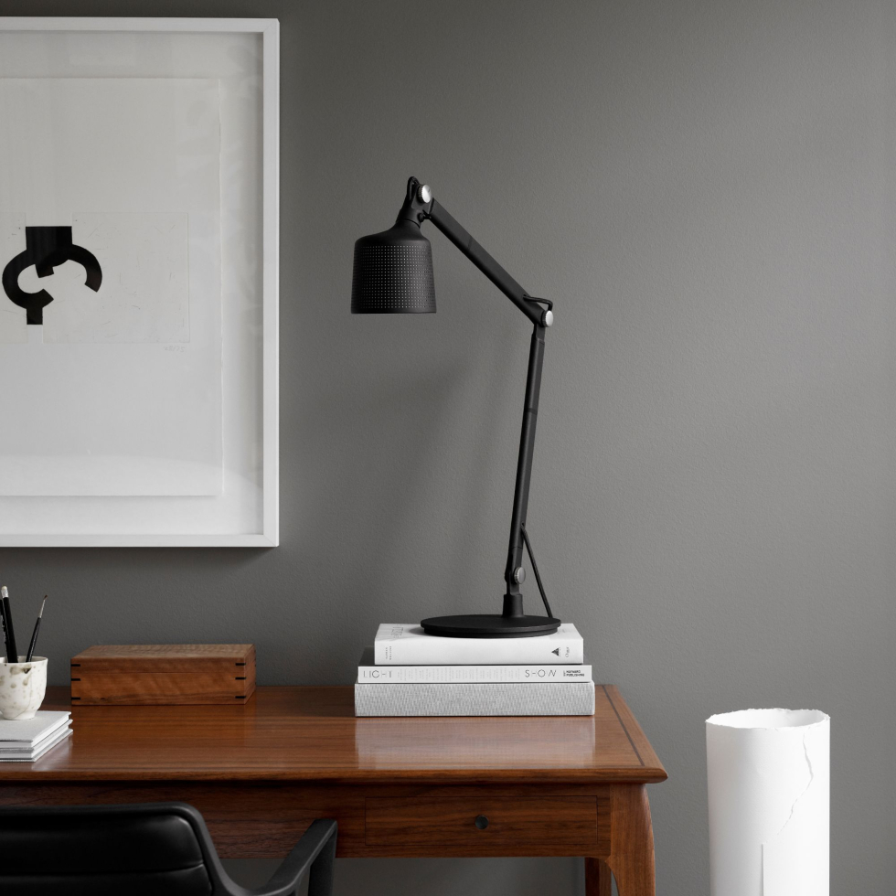 Lampa biurkowa 521