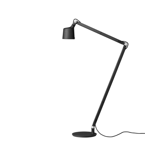 Lampa podłogowa 525