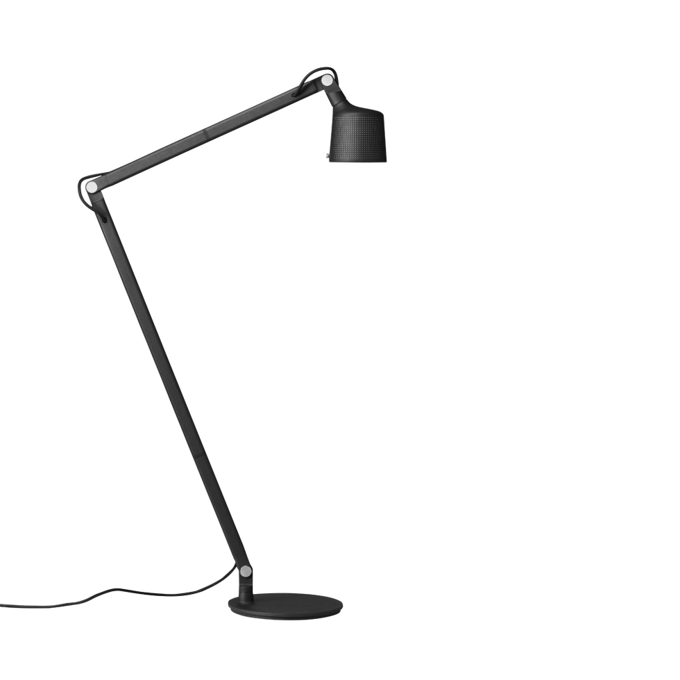 Lampa podłogowa 525