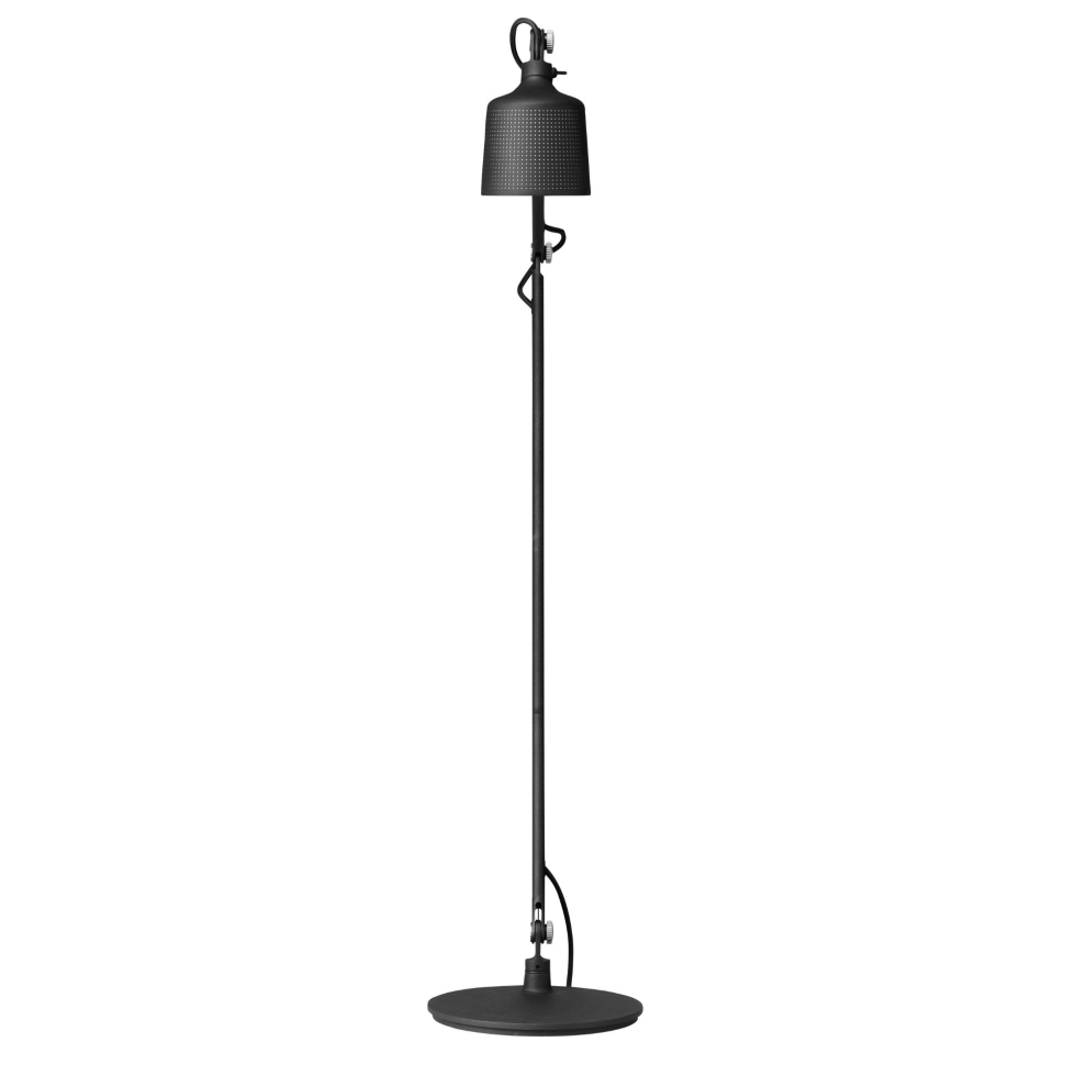 Lampa podłogowa 525