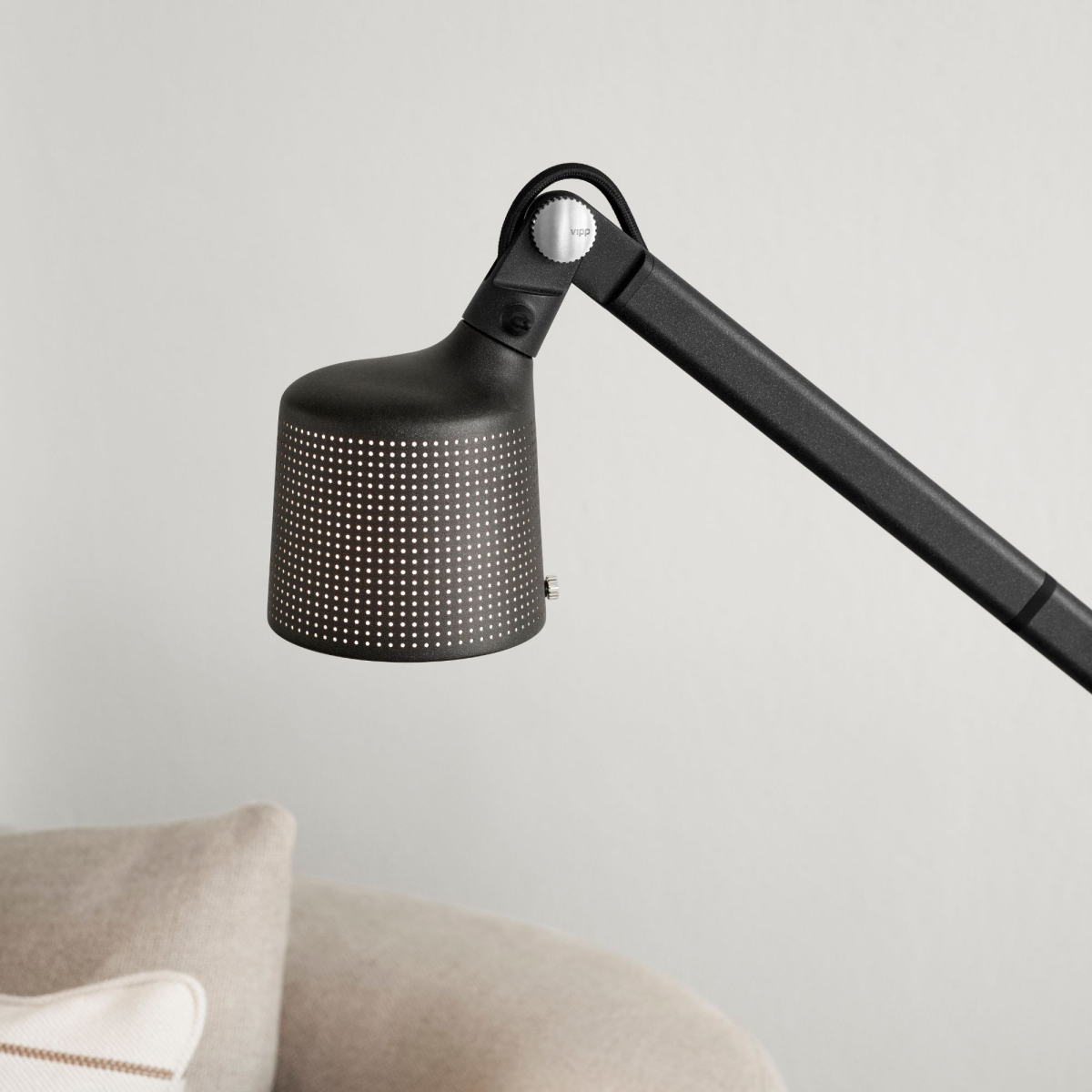 Lampa podłogowa 525