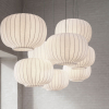 Lampa wisząca 586
