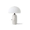 Lampa stołowa 591-592 white
