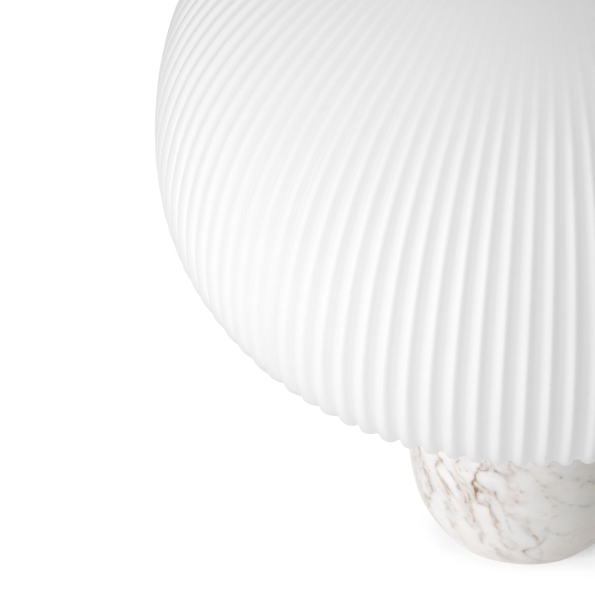 Lampa stołowa 591-592 white