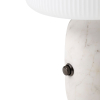 Lampa stołowa 591-592 white
