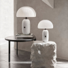 Lampa stołowa 591-592 white