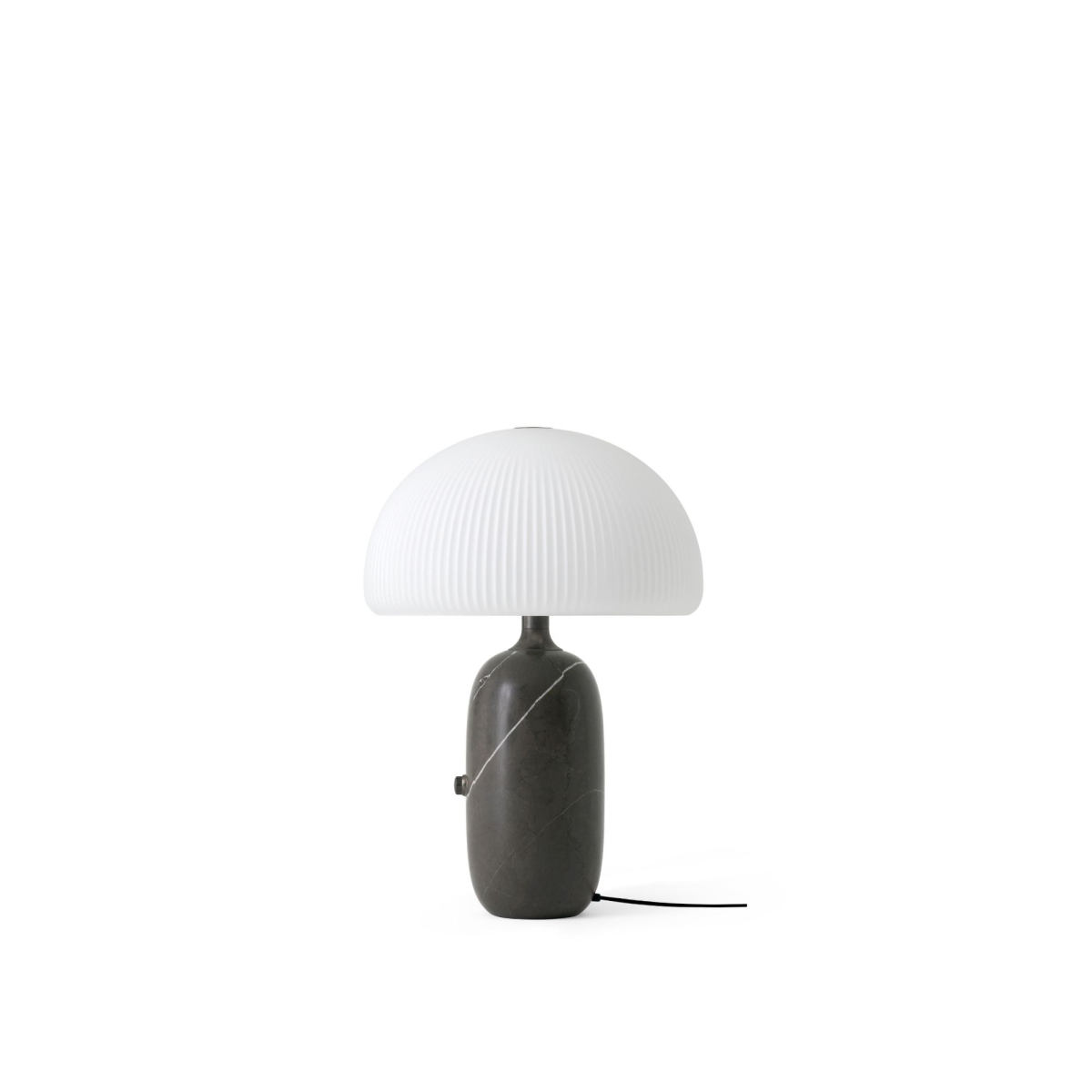 Lampa stołowa 591-592 Grey