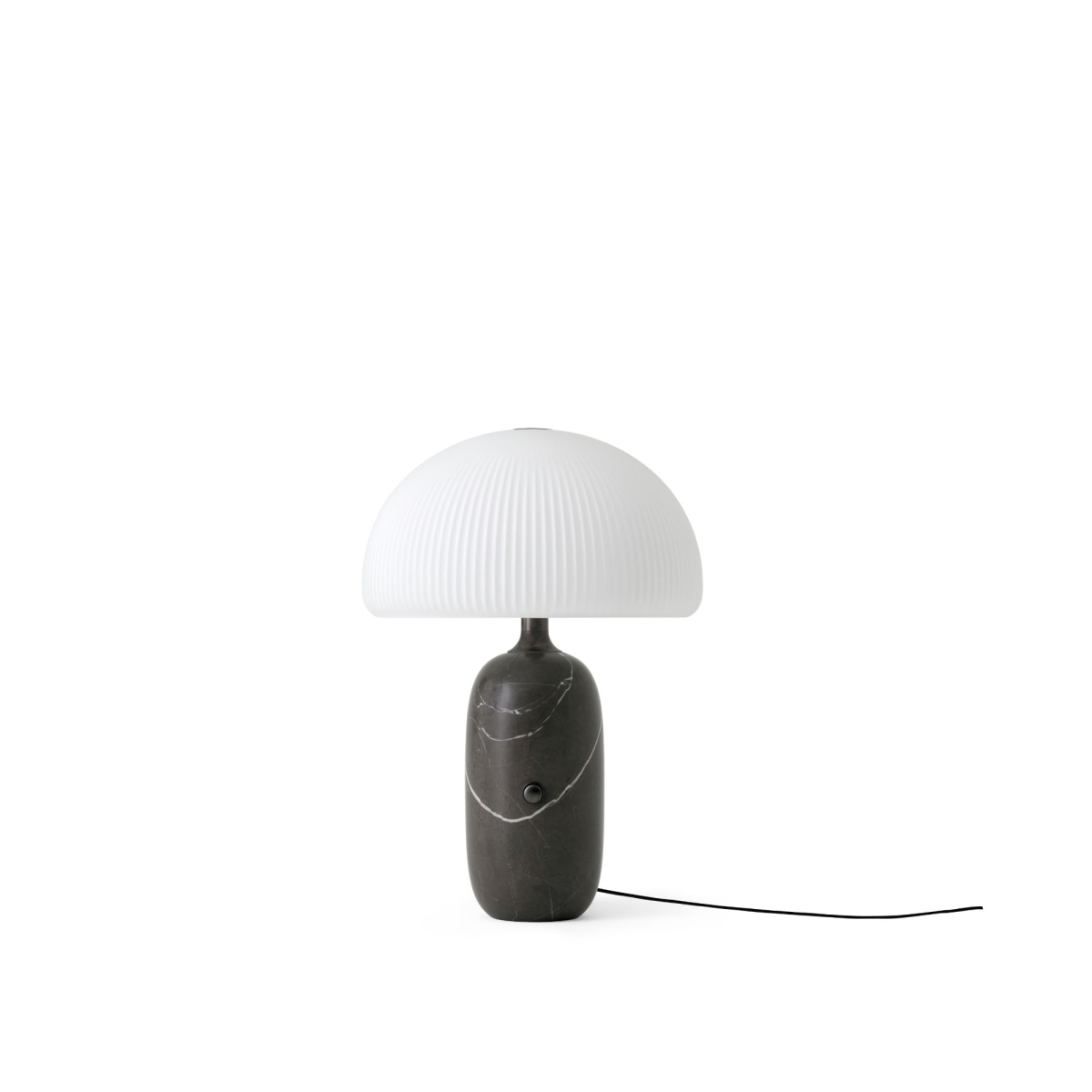 Lampa stołowa 591-592 Grey