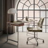 Lampa stołowa 591-592 Grey