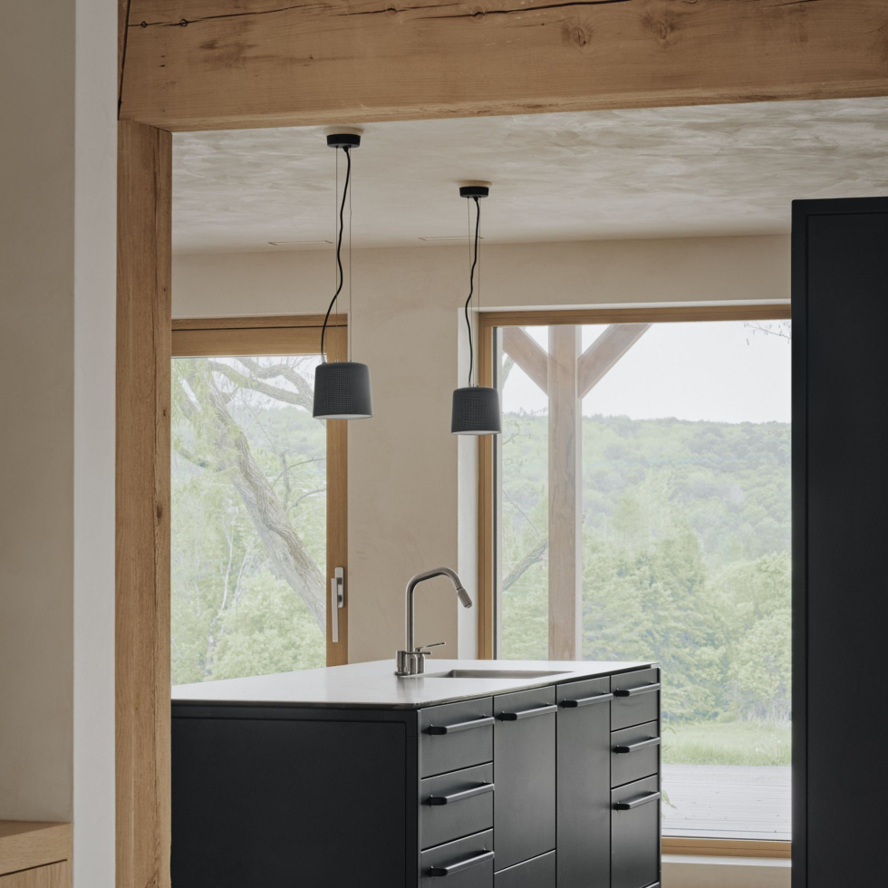 Lampa wisząca 526-528