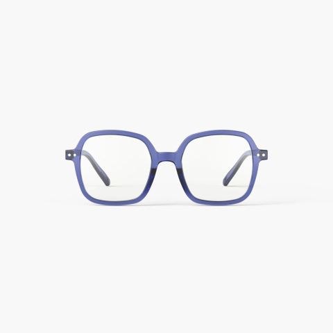 Okulary do monitora Office Blue line