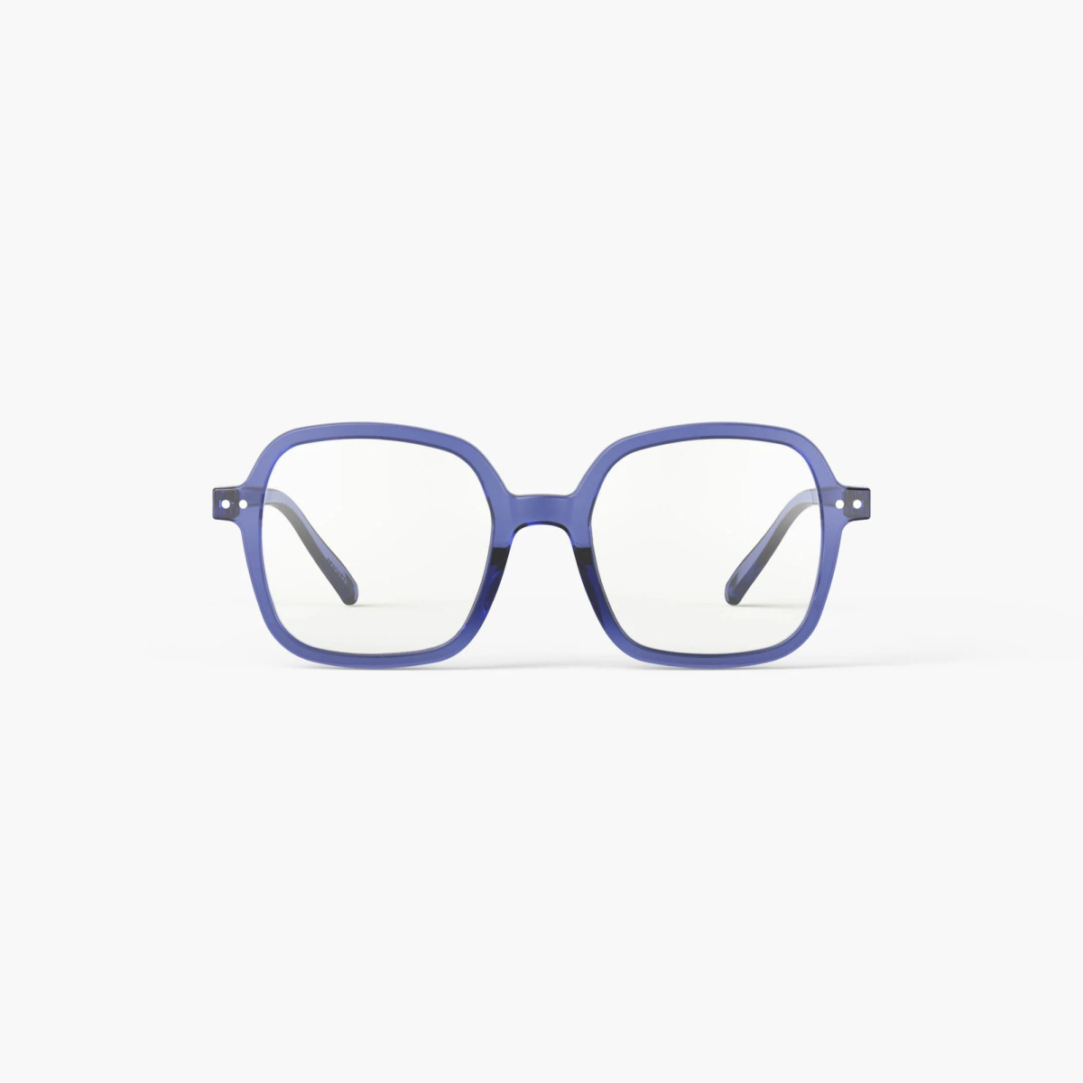 Okulary do monitora Office Blue line
