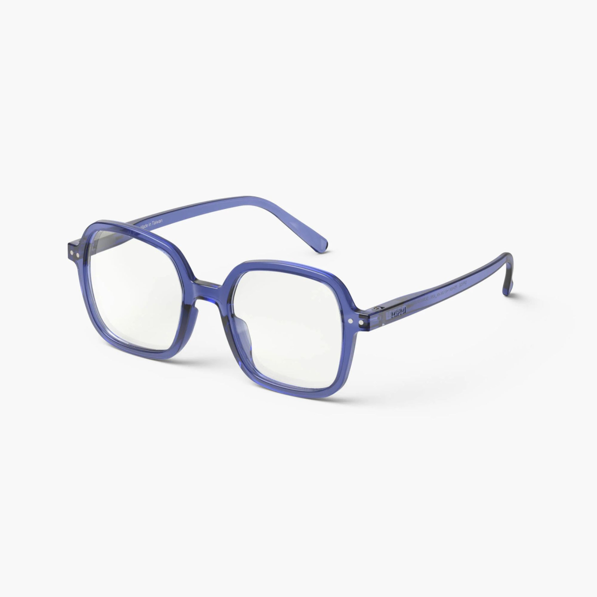 Okulary do monitora Office Blue line