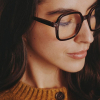 Okulary do monitora Office Dark Expresso
