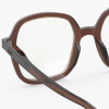 Okulary do monitora Office Dark Expresso