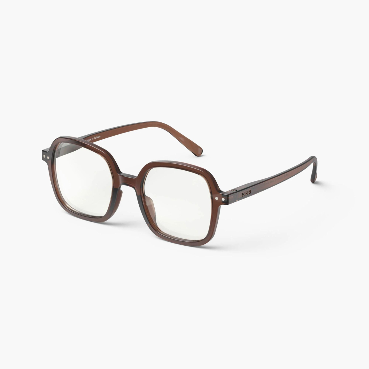 Okulary do monitora Office Dark Expresso