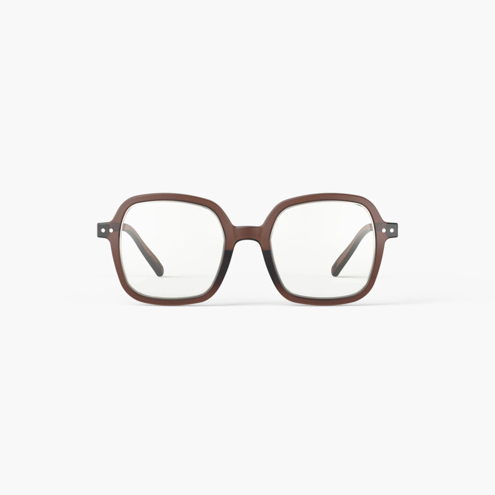 Okulary do monitora Office Dark Expresso