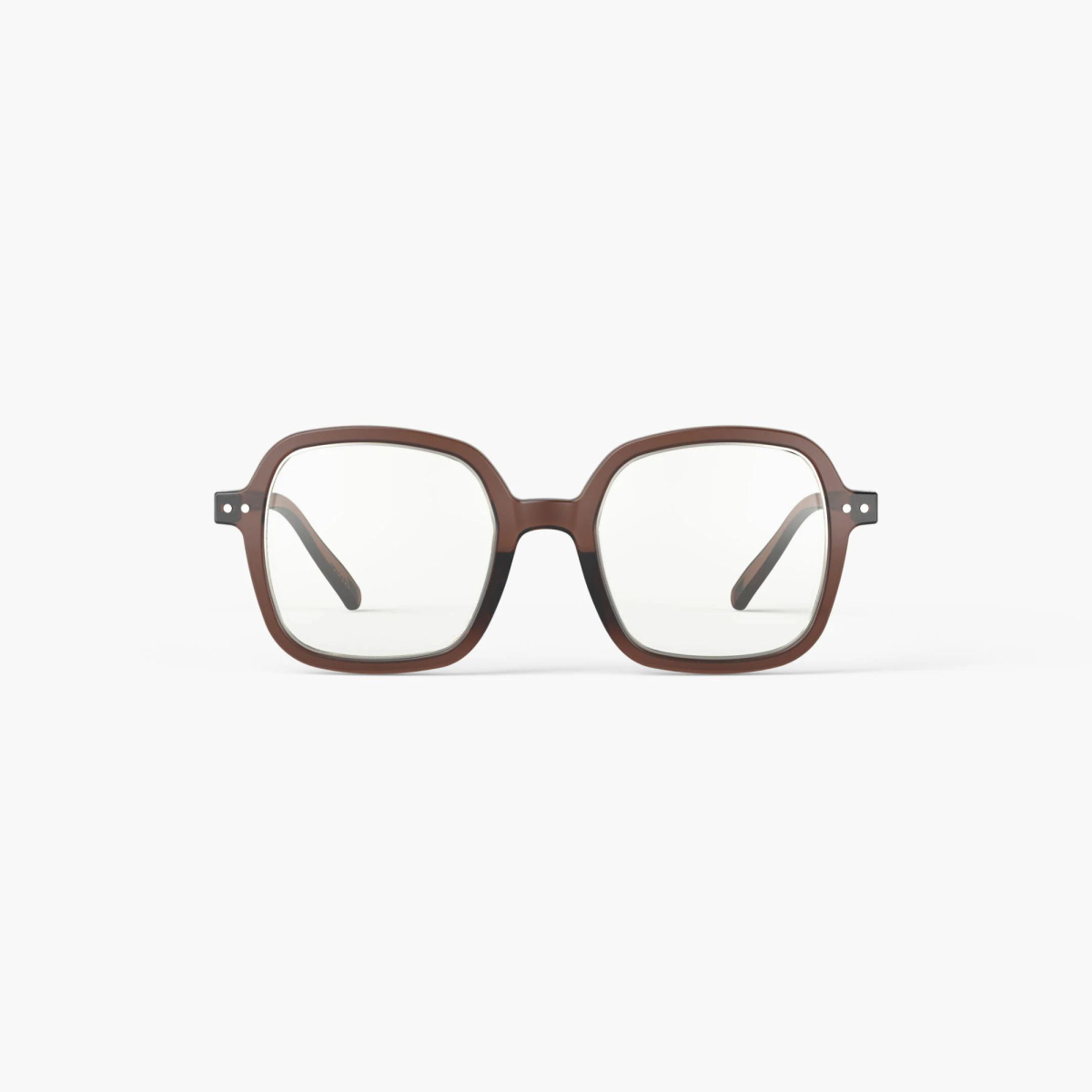 Okulary do monitora Office Dark Expresso