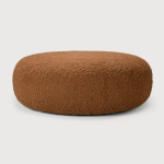 Puf Orb Cinnamon