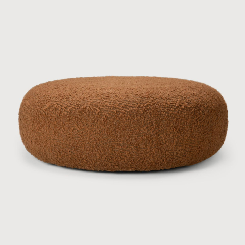 Puf Orb Cinnamon