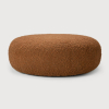 Puf Orb Cinnamon