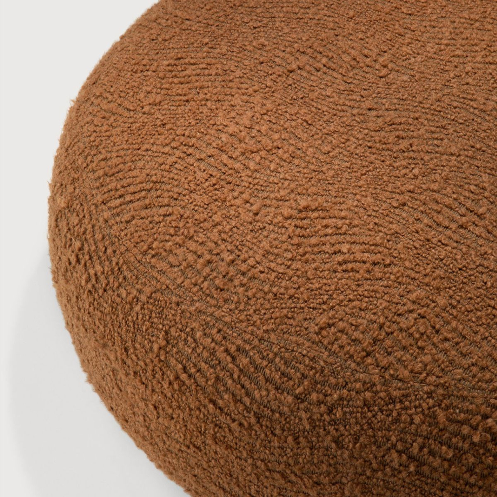Puf Orb Cinnamon