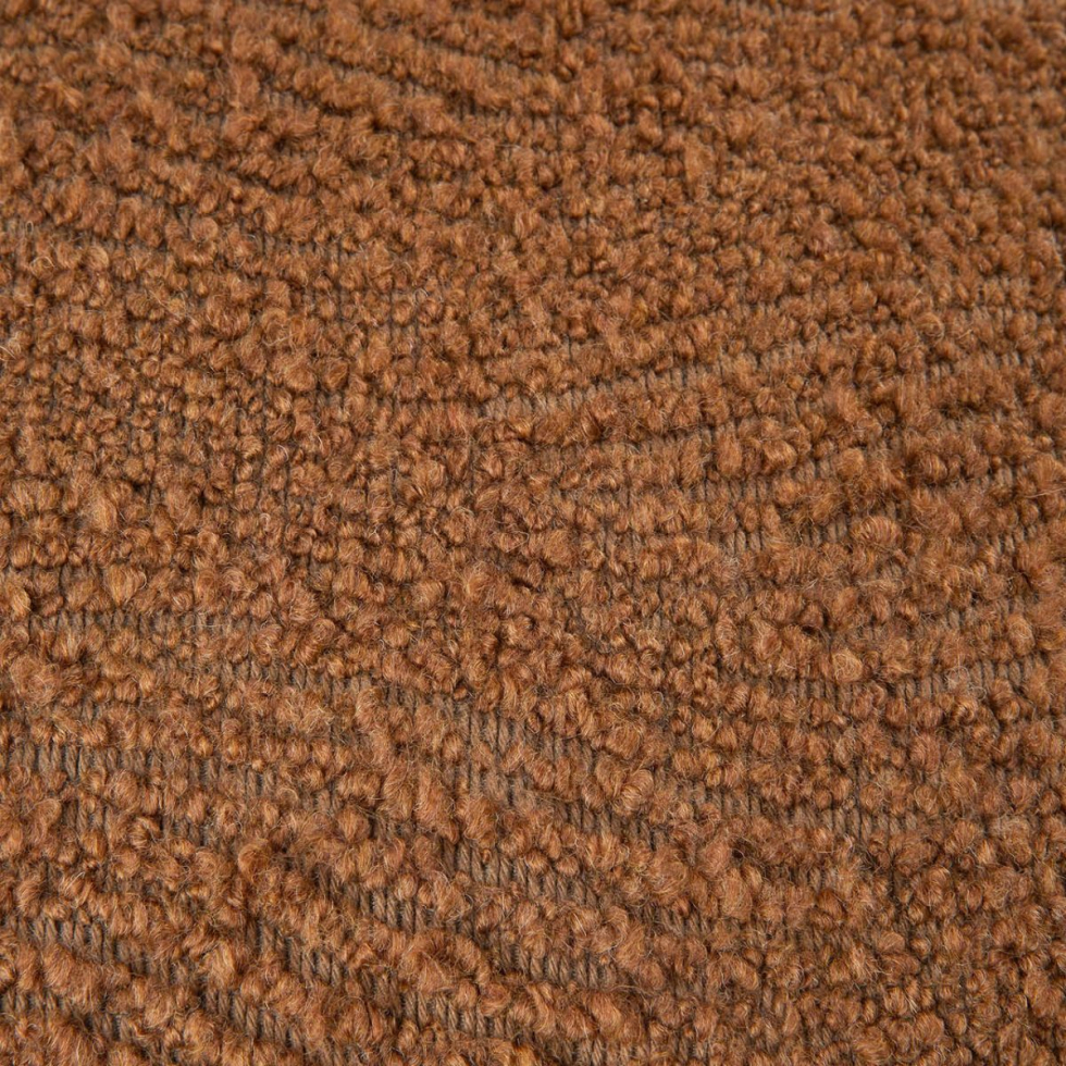 Puf Orb Cinnamon