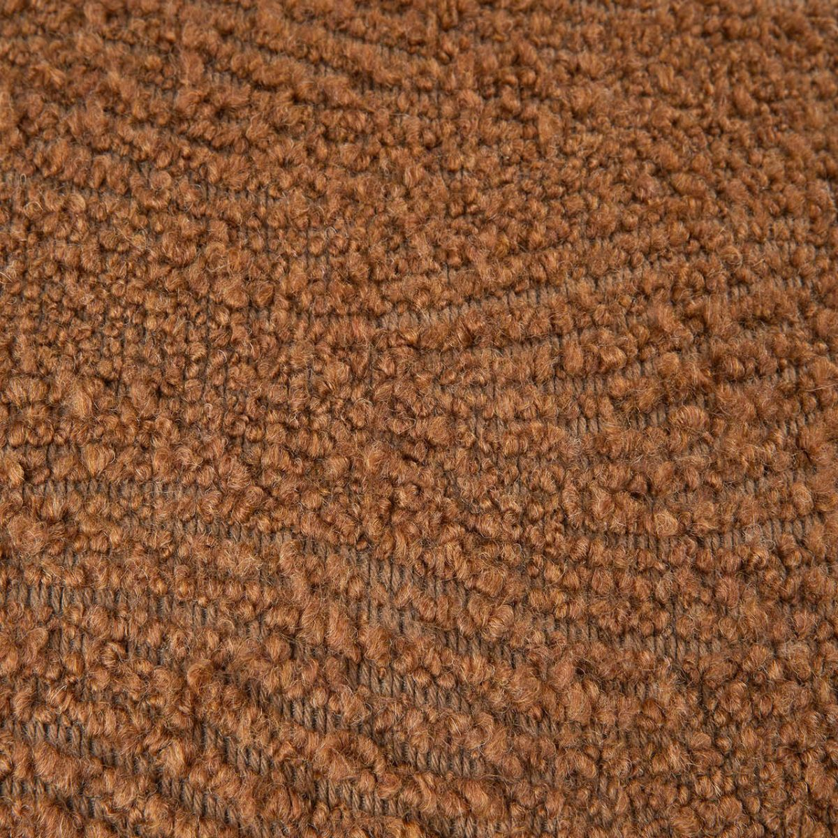 Puf Orb Cinnamon