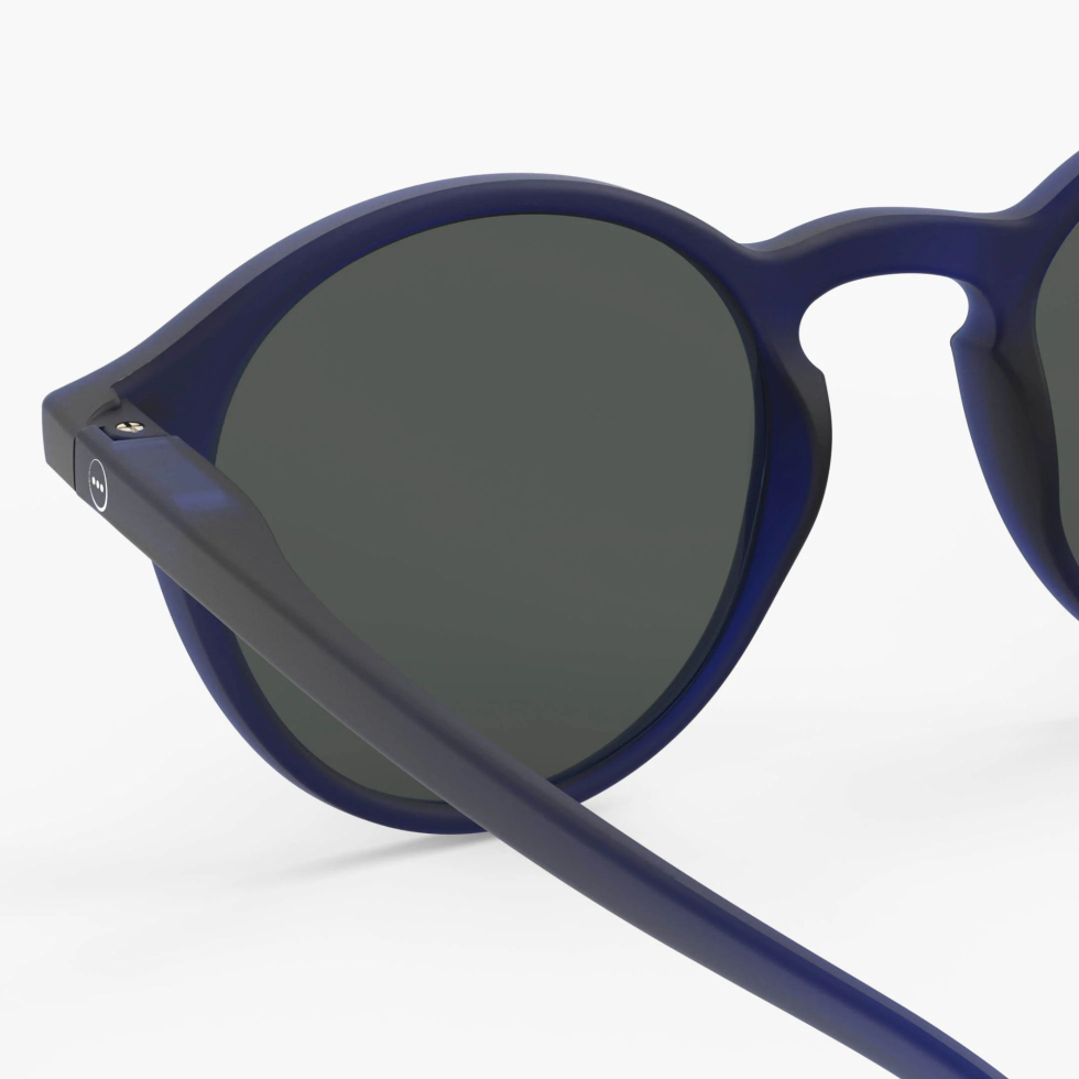 Okulary przeciwsłoneczne D Midnight Blue